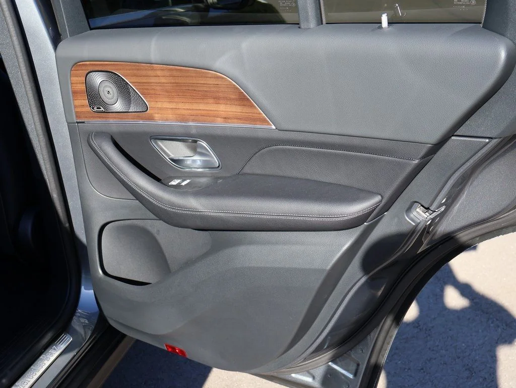 2026 Mercedes-Benz GLE GLE350 - Photo 16
