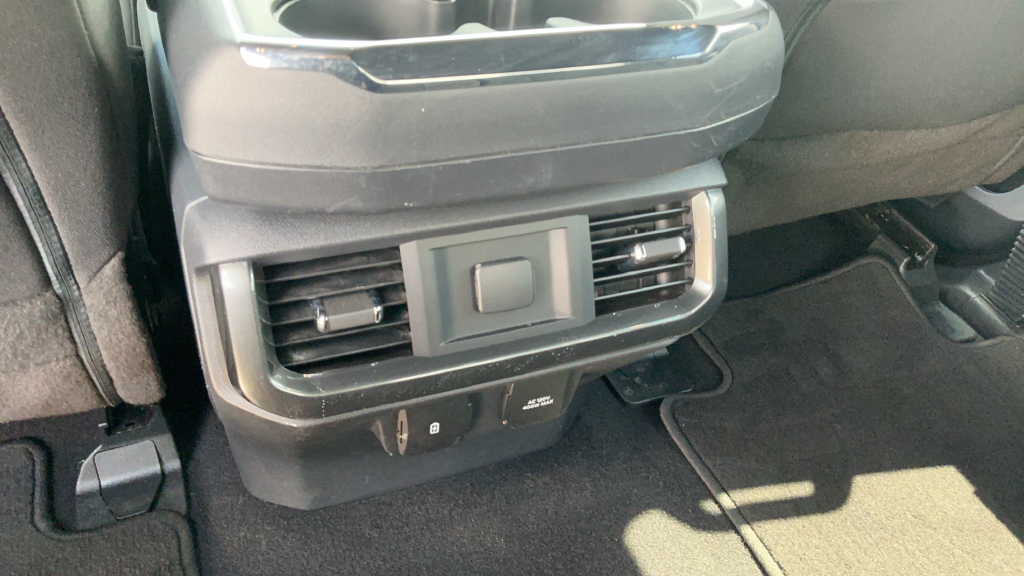 Certified Used 2023 White Ford XLT image 10