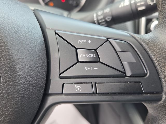 Used 2025 Gray Nissan S image 22