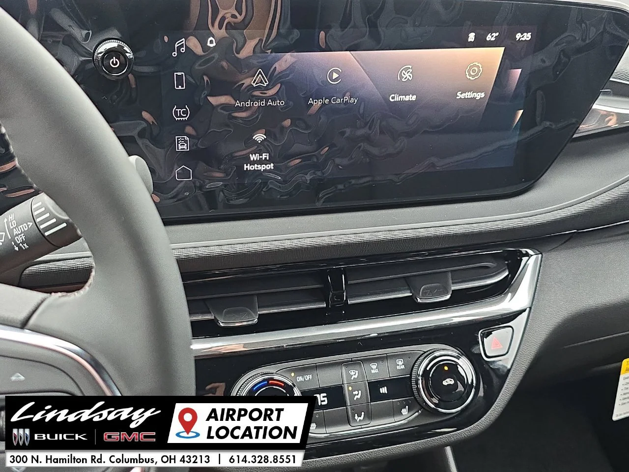 2026 Buick Envista Sport Touring - Photo 14