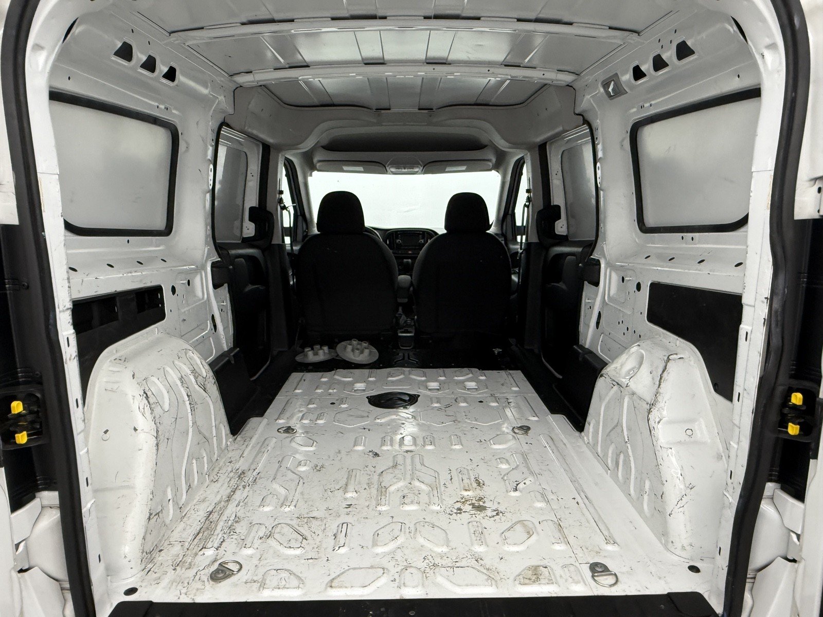 2022 Ram ProMaster City Tradesman photo 4