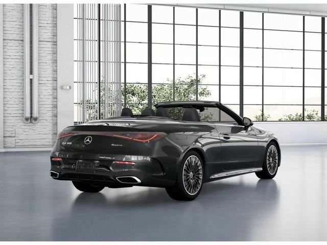 2026 Mercedes-Benz CLE CLE 300 - Photo 22