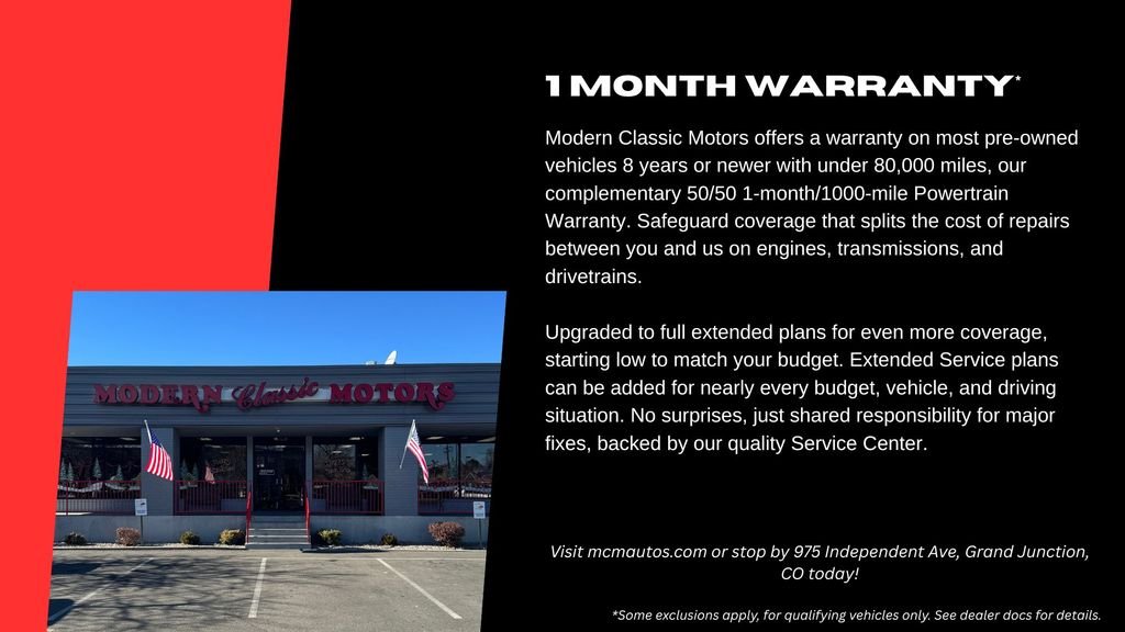 Used 2011 Black Ford Sport image 24
