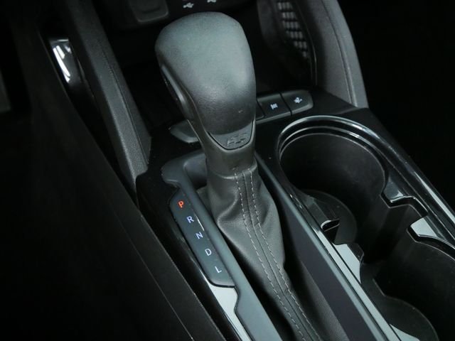 Certified Used 2022 Black Chevrolet LT image 30