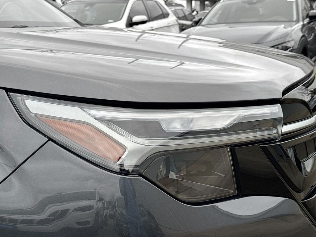 2026 Subaru Forester Touring - Photo 39