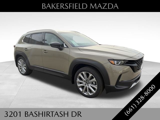 2026 Mazda CX-50 Premium Plus - Photo 7