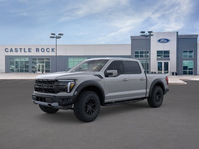 2026 Ford F-150 Raptor®
