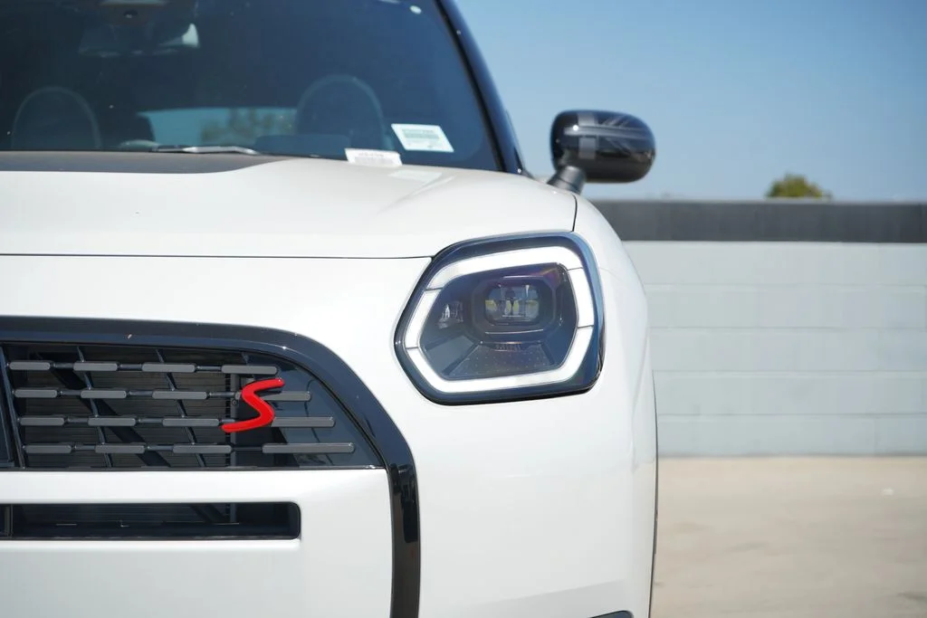 2026 MINI Countryman S - Photo 9