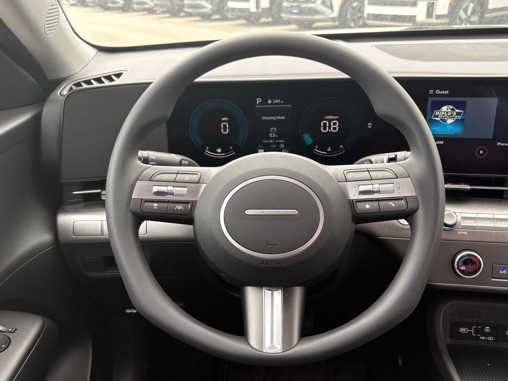 New 2026 Atlas White Hyundai SE image 34