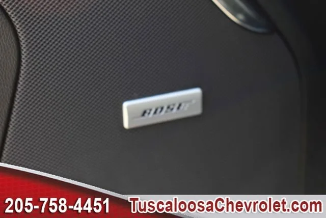 2026 Chevrolet Tahoe High Country - Photo 17