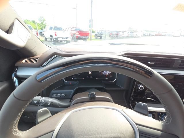 2026 GMC Sierra 1500 Denali - Photo 30
