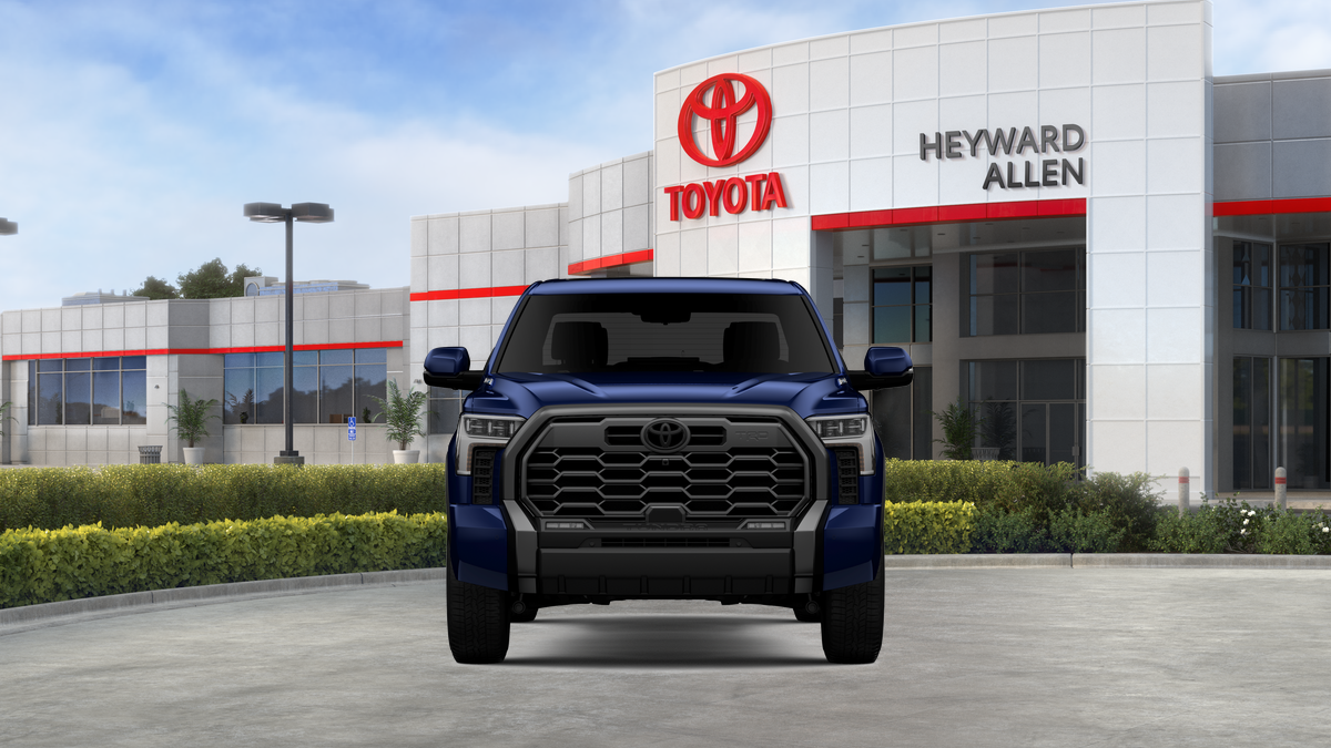 2026 Toyota Tundra Platinum - Photo 70