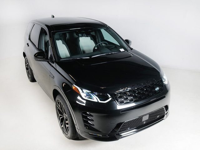 New 2026 Santorini Black Land Rover Landmark image 28