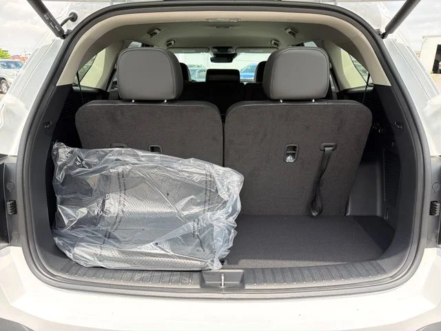 New 2026 White Kia EX image 24