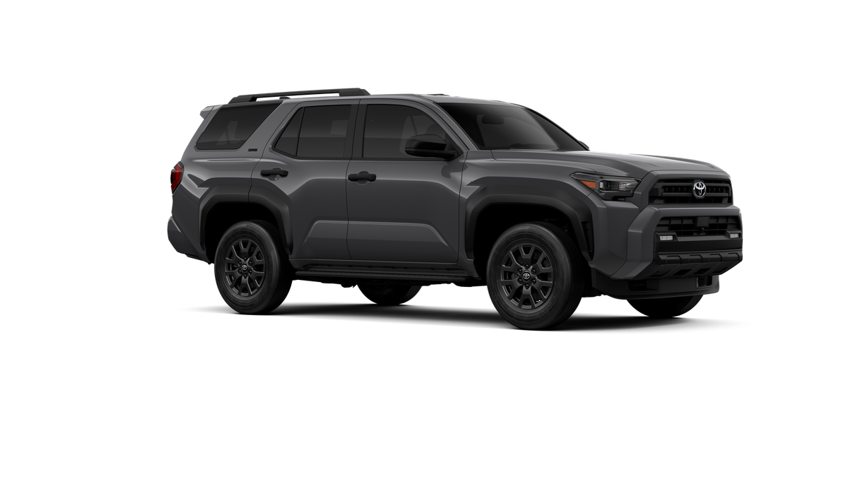 New 2026 Underground Toyota SR5 image 28