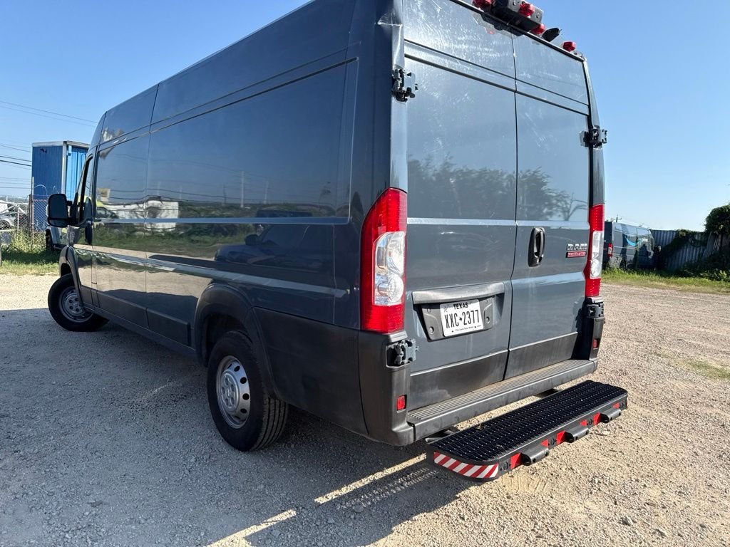 Used 2021 Gray Ram High Roof image 34