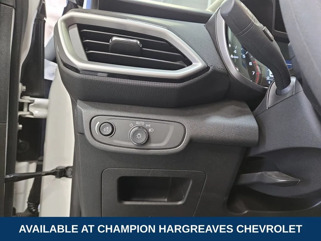 Certified Used 2023 Summit White Chevrolet LS image 23