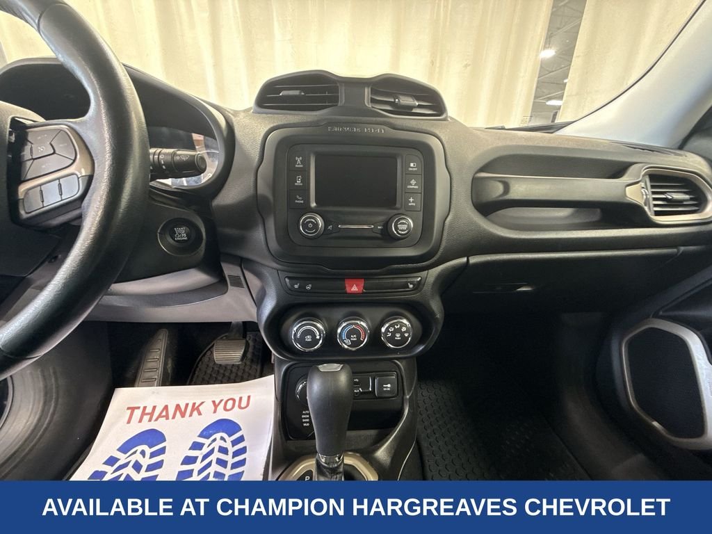 Used 2017 Anvil Jeep Latitude image 14