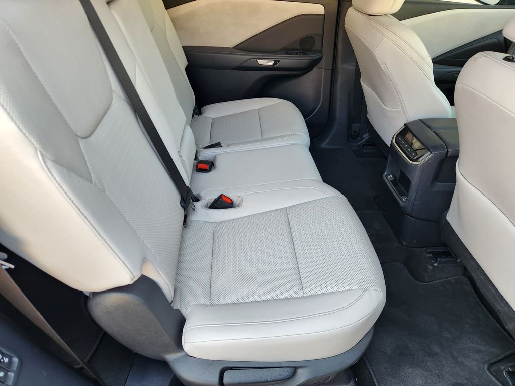 Certified Used 2024 Celestial Silver Metallic Lexus 350 Premium image 31