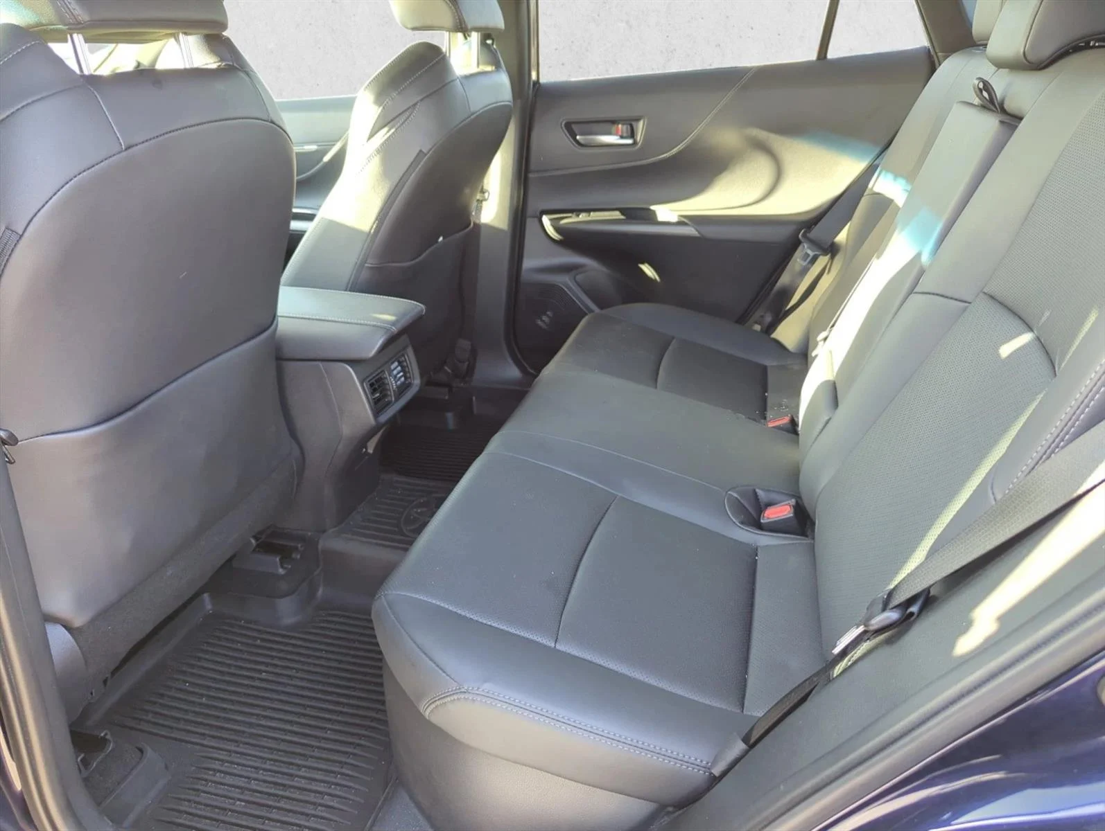 Used 2024 Blueprint Toyota Limited image 9