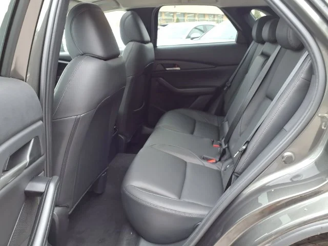 New 2026 Gray Mazda 2.5 S Preferred AWD image 14