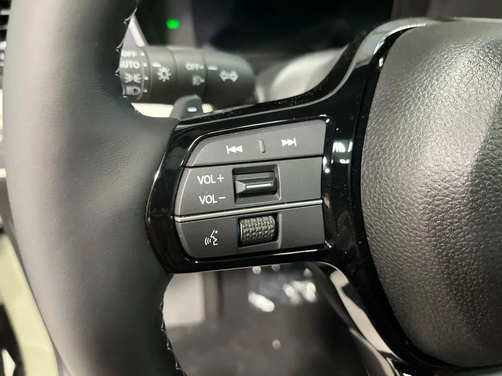 New 2026 Ash Green Metallic Honda TrailSport Elite image 16