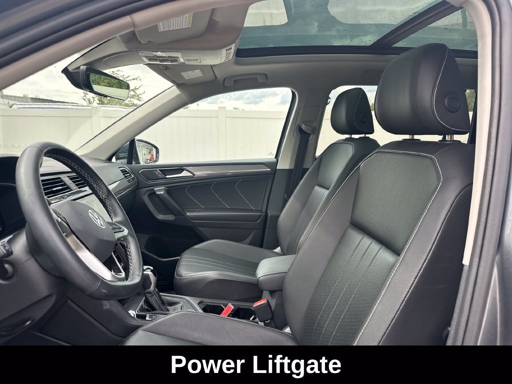 Used 2024  Volkswagen 2.0T SE image 9