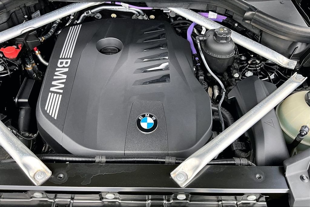 2026 BMW X5 40i - Photo 20