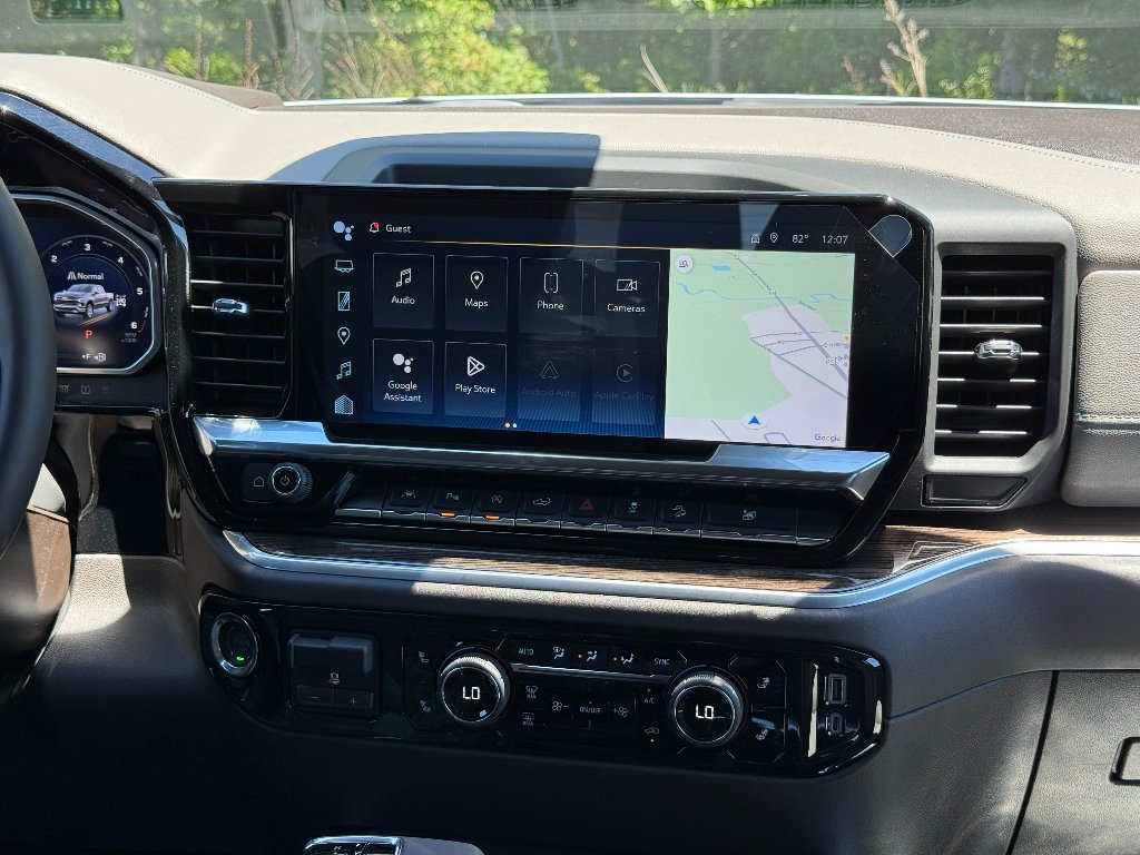 2026 Chevrolet Silverado 1500 RST - Photo 33