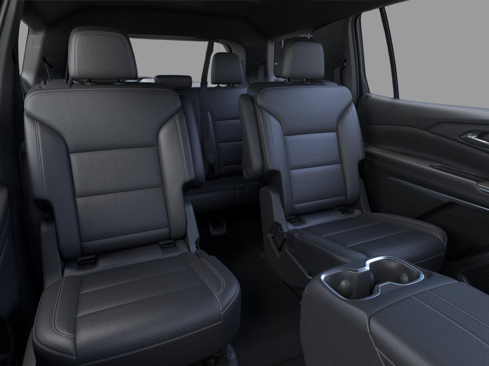 2026 Chevrolet Traverse LT - Photo 17