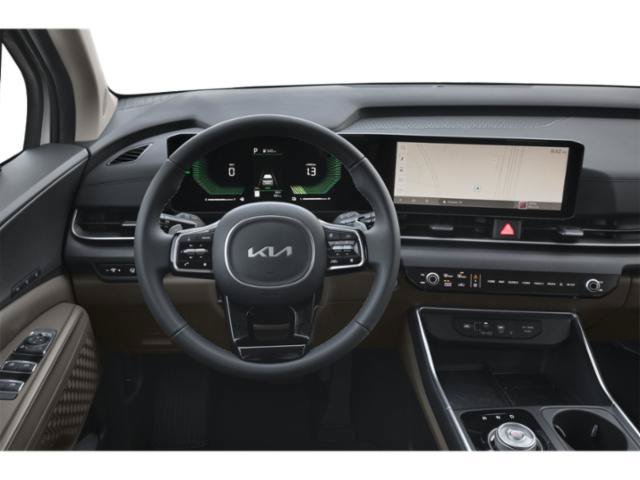New 2027 Panthera Metal Kia EX image 9