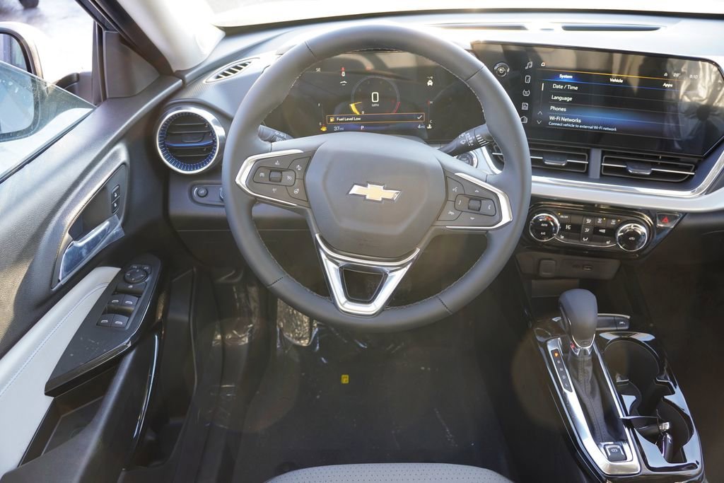 2026 Chevrolet Trax LT - Photo 12