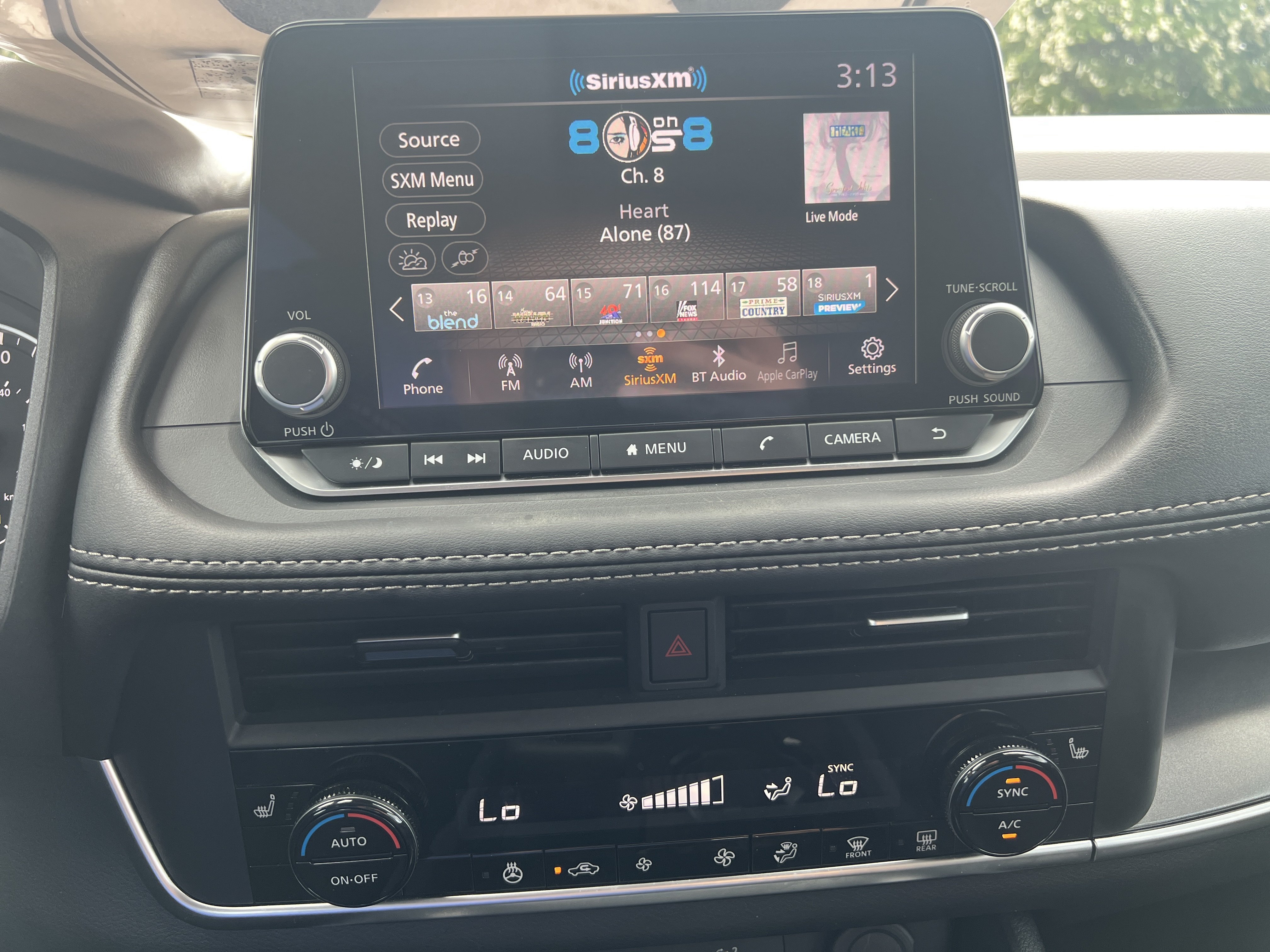 Used 2023 Gun Metallic Nissan SV image 25