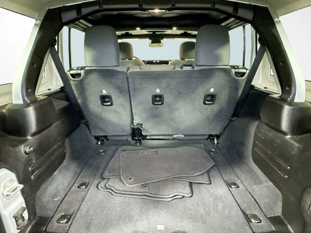 2024 Jeep Wrangler 4-Door Sport S - Photo 18