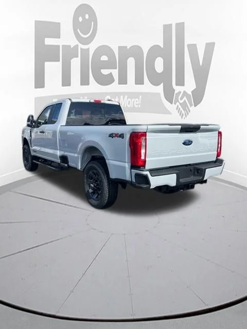 New 2026 Avalanche Ford F-350® XL image 8