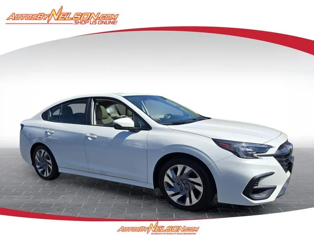 2024 Subaru Legacy Limited