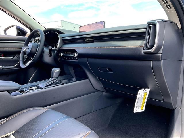 2026 Mazda CX-50 Hybrid — photo 9