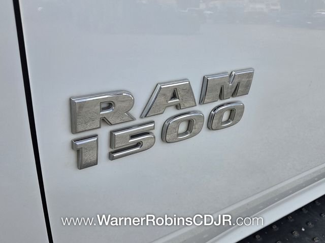 Used 2016 White Ram Tradesman image 19