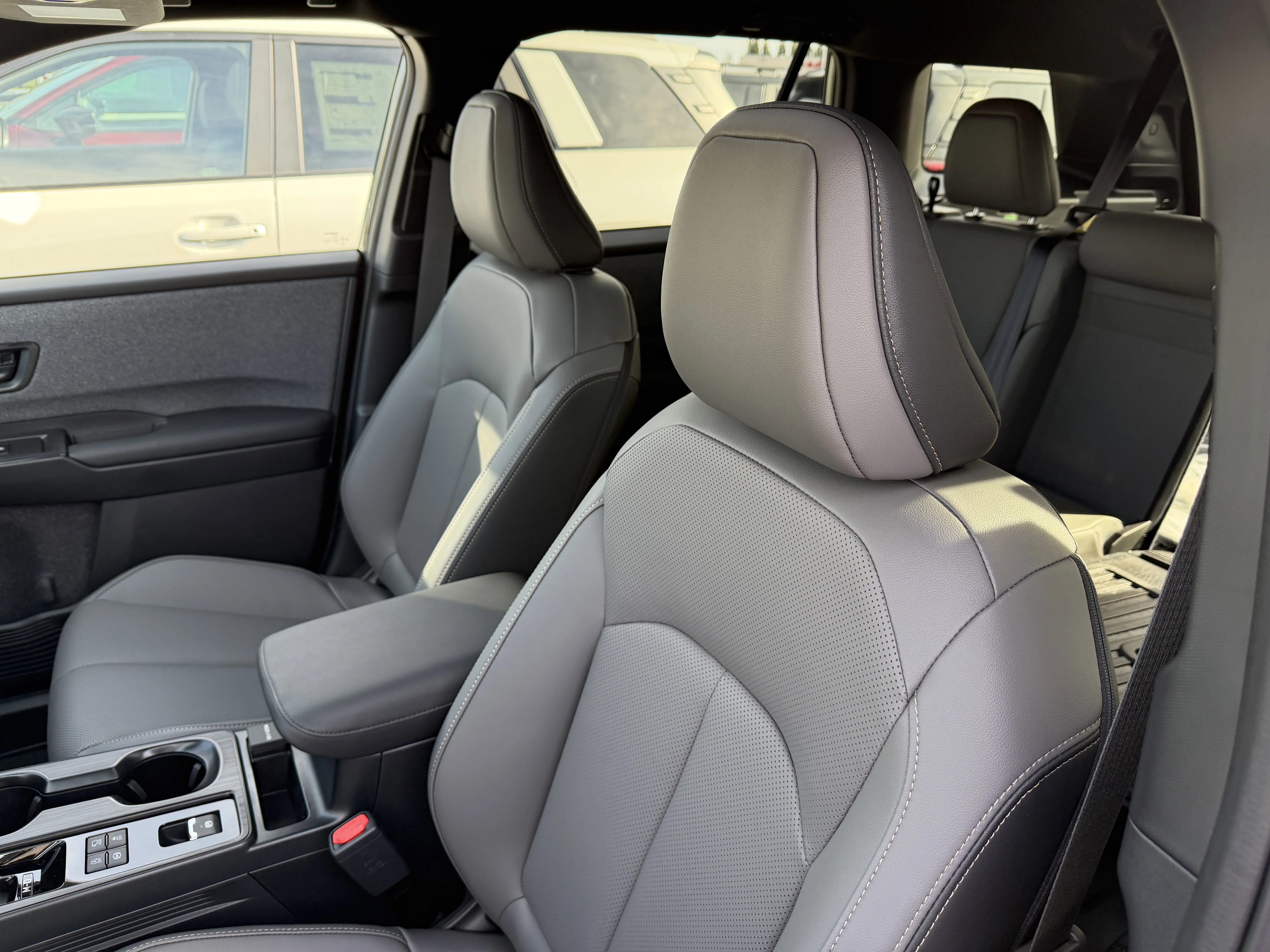 2026 Subaru Outback Limited XT - Photo 13