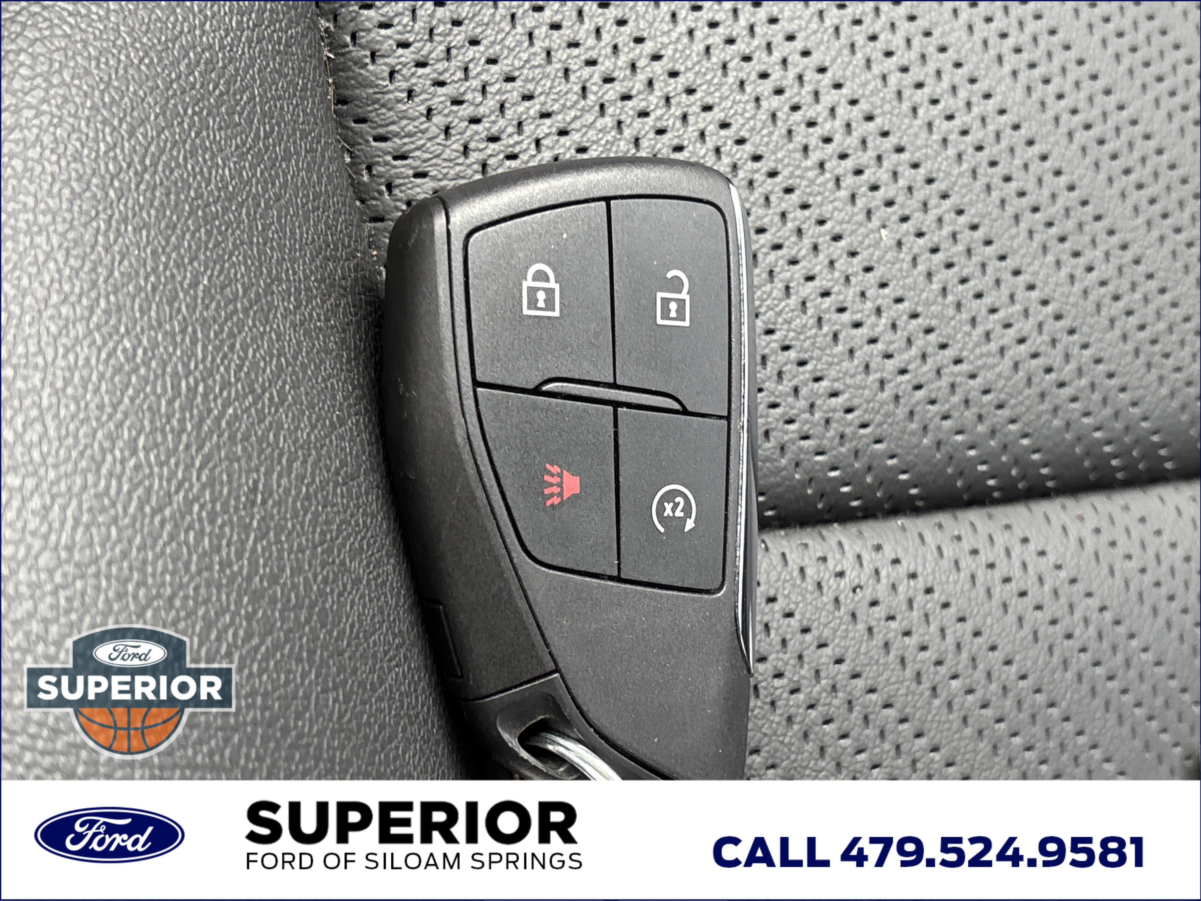 2024 GMC Canyon AT4X - Photo 46