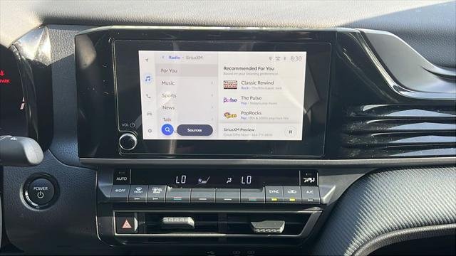 Certified Used 2026 ICE CAP Toyota  image 13