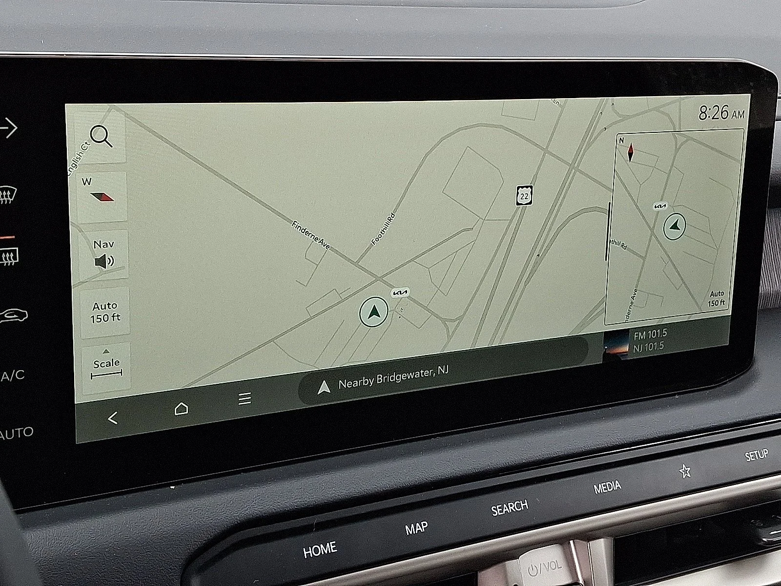 New 2027 Glacial White Pearl Kia SX-PRESTIGE image 12