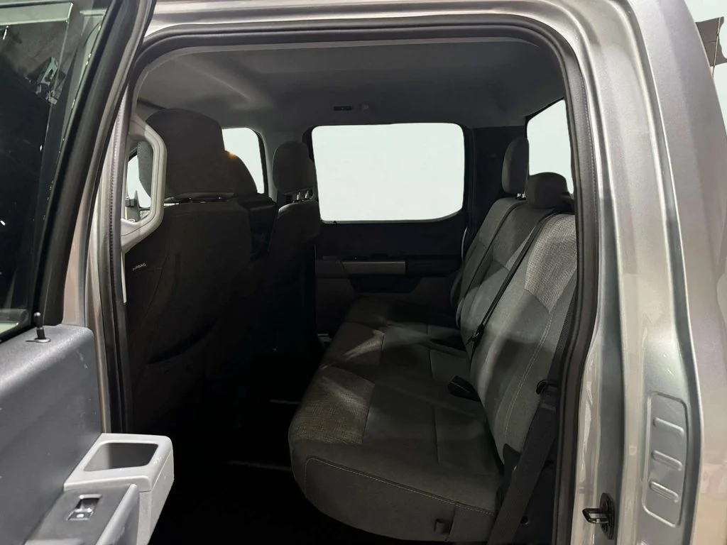 2024 Ford F-250 Super Duty XLT - Photo 22