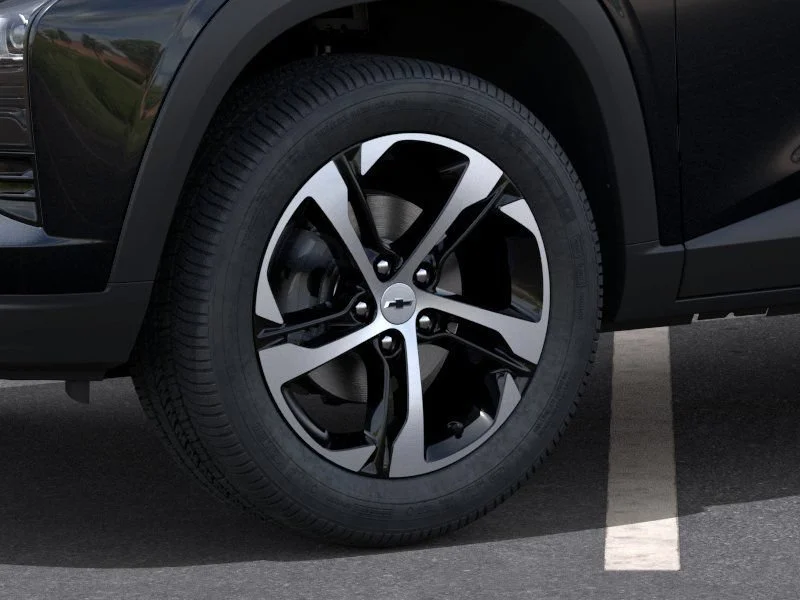 2026 Chevrolet Trax RS - Photo 9