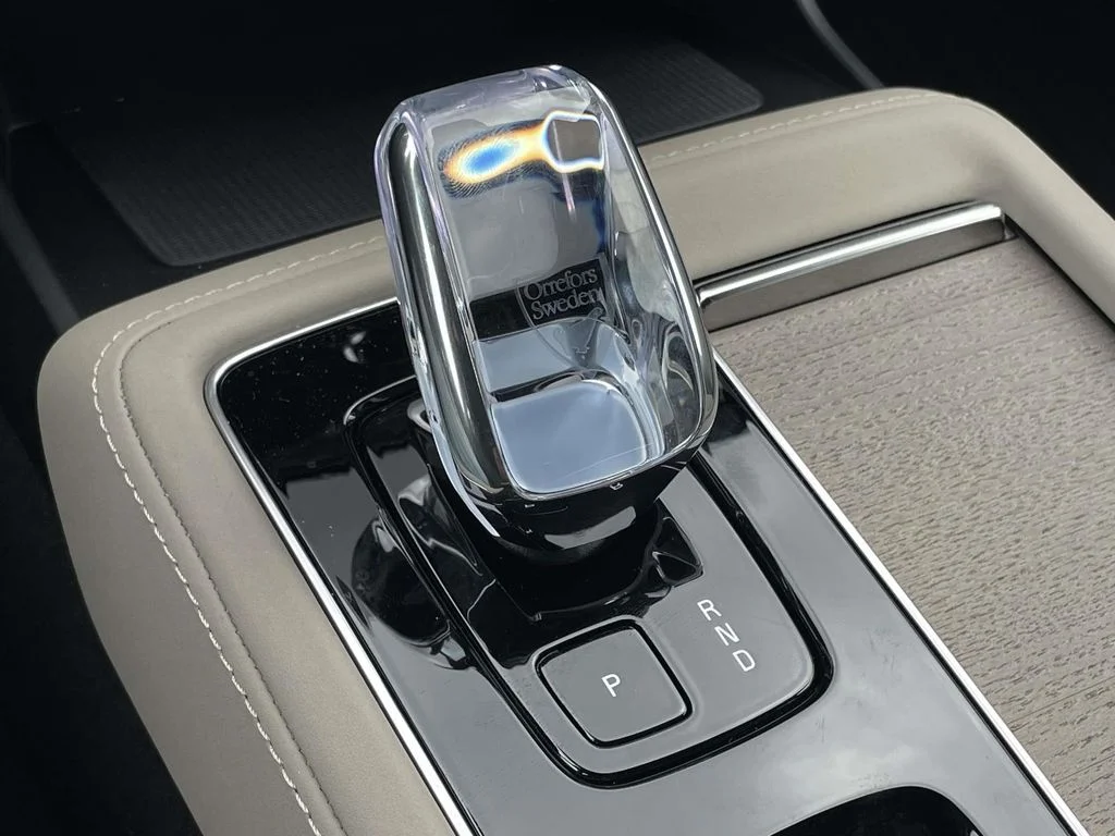 2026 Volvo XC90 Plus - Photo 21