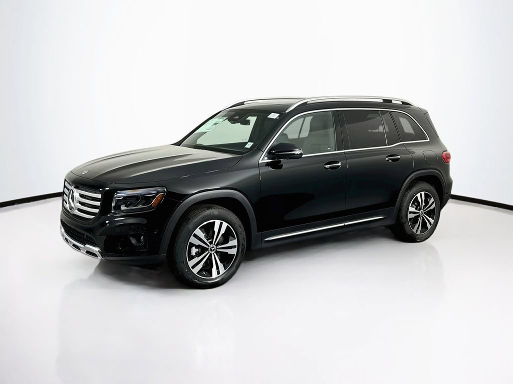 2026 Mercedes-Benz GLB GLB 250 - Photo 33