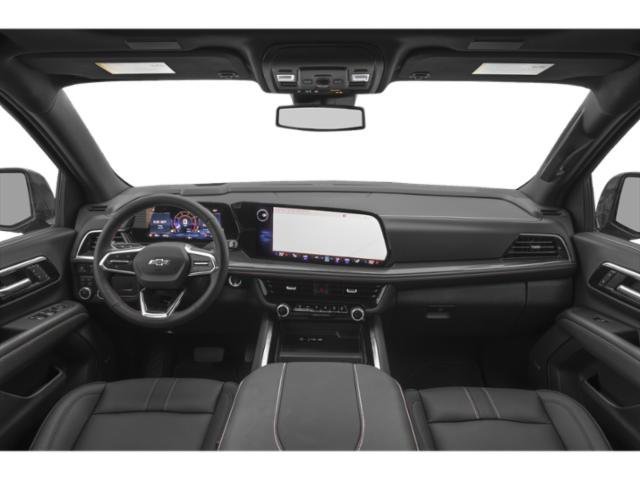Used 2026 Summit White Chevrolet RST image 5