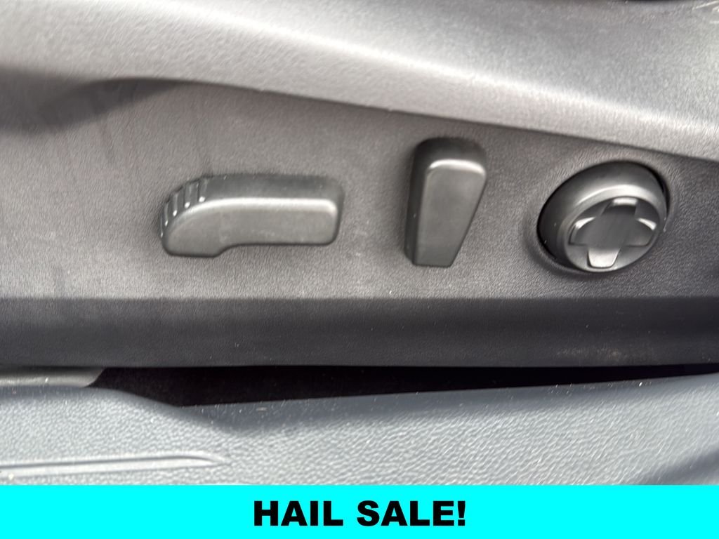Used 2023 White Subaru Touring XT image 27