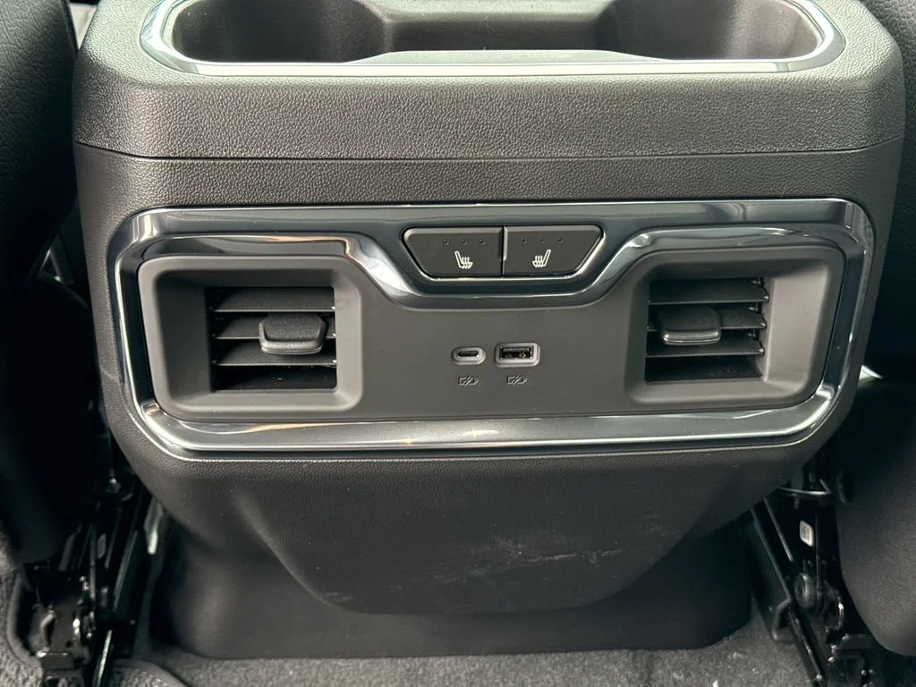 2026 GMC Sierra 1500 Denali - Photo 29