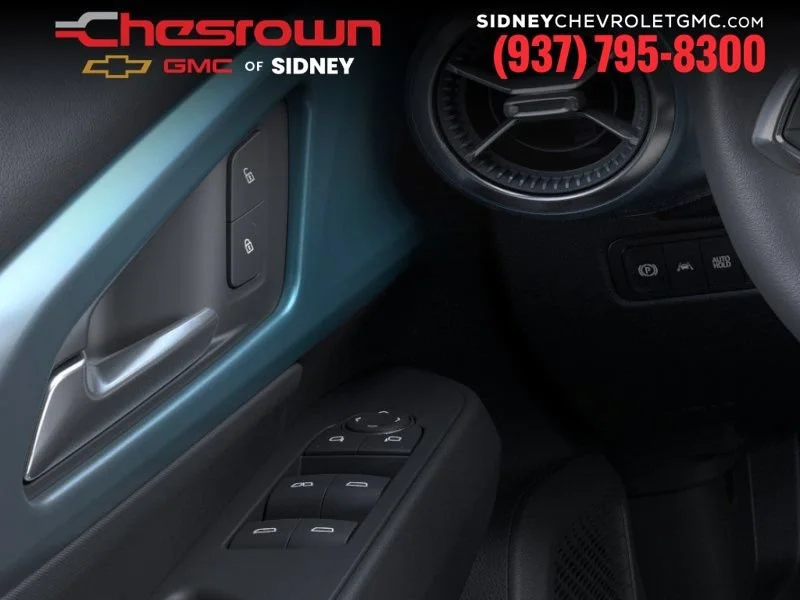 2026 Chevrolet Equinox EV 2LT - Photo 22